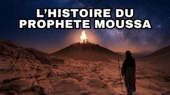 Histoire d'enfance de Mousa Dembele et faits biographiques inchangés