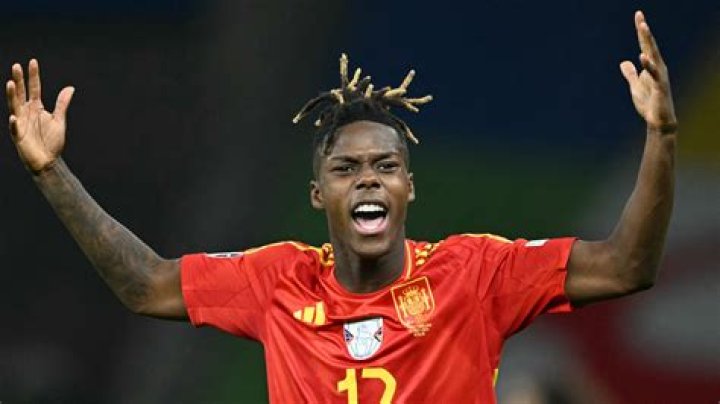 Histoire de l'enfance de Nico Williams et faits biographiques inchangés