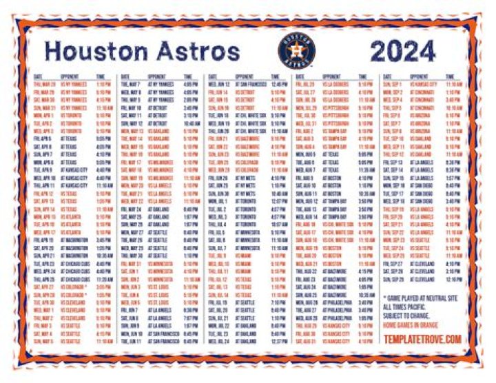 Houston Astros Rejoin Ticketmaster