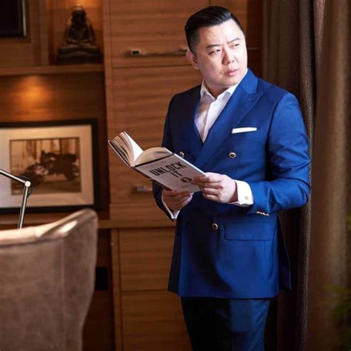 How Did Dan Lok Make His Money?