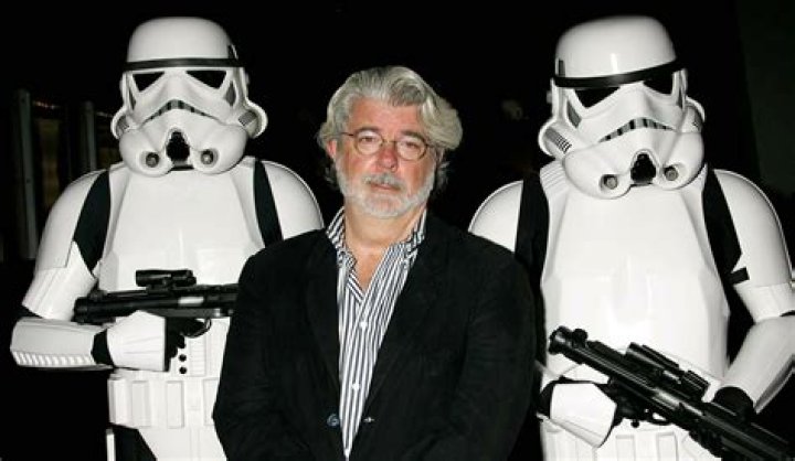 How Much Did George Lucas Sell 'Star Wars' For?