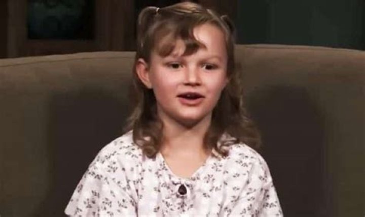 How Old Was Ariella Mae Brown In Season 18?