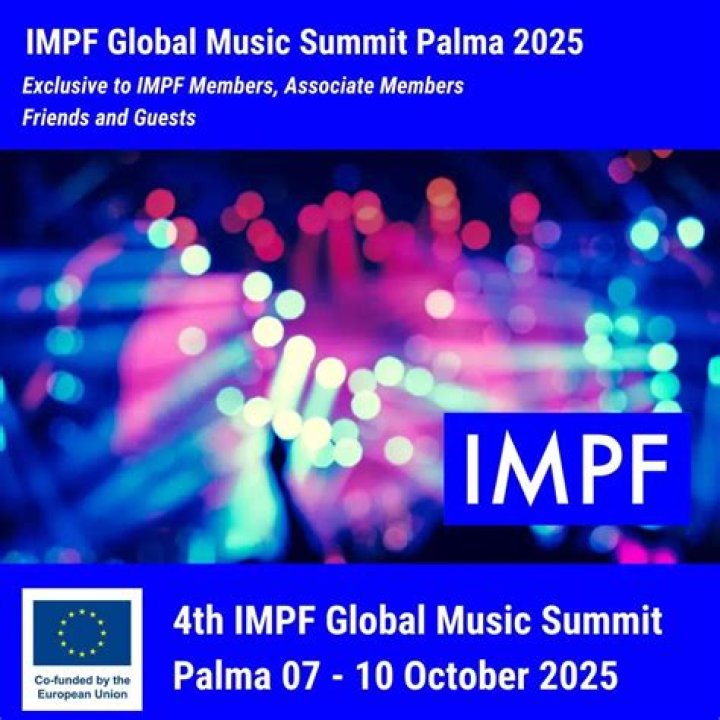 Independent Music Publishers Forum Announces Board Elections For 2024
