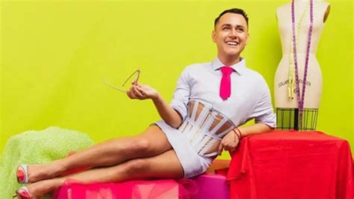 Instagram And Height Of The Californaia-Based Designer!