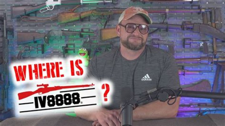 Iraqveteran8888 video statistics