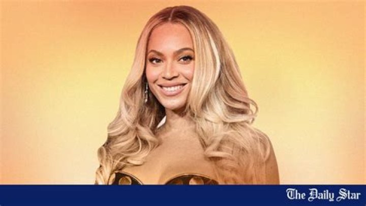 Is Beyoncé a Billionaire?