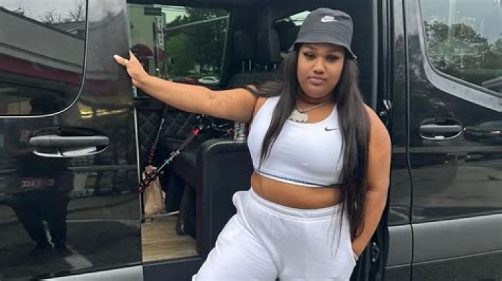 Is Biggie From Baddies West Trans? Reddit Wonders If She Is A Man Or Woman