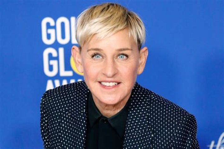 Is Ellen DeGeneres a Billionaire?