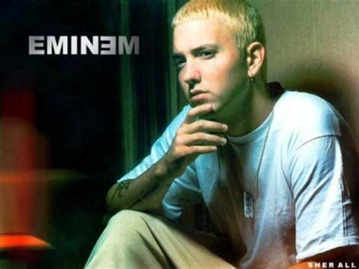 Is Eminem The Fastest Rapper?