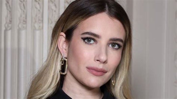 Is Emma Roberts Italian?