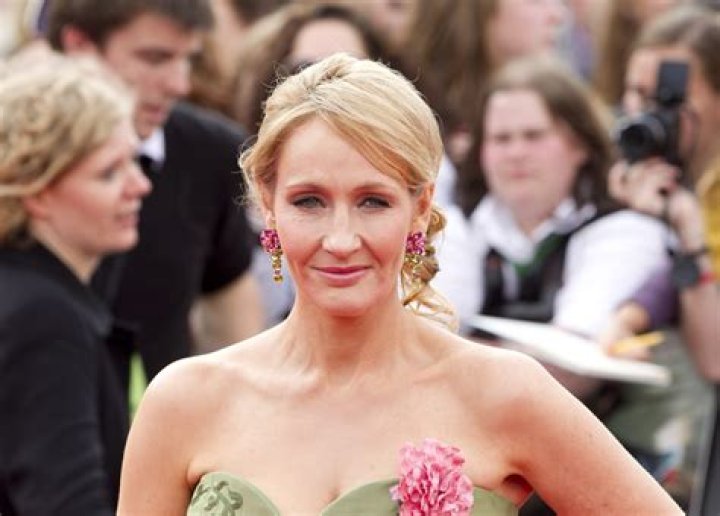 Is J. K. Rowling a Billionaire?