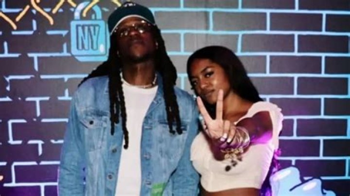 Is Jazmine Sullivan Pregnant? Who Is She Married To?