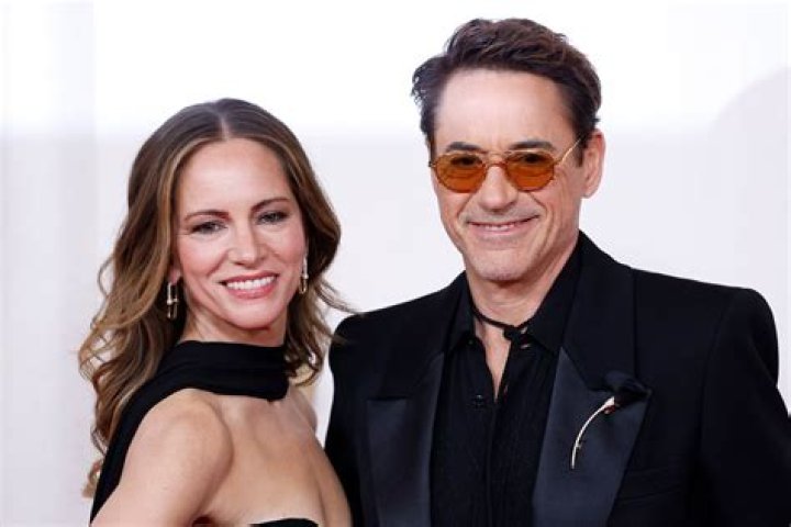 Is Robert Downey Jr. Gay? Is He Married?