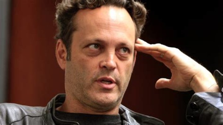 Is Vince Vaughn Polish?