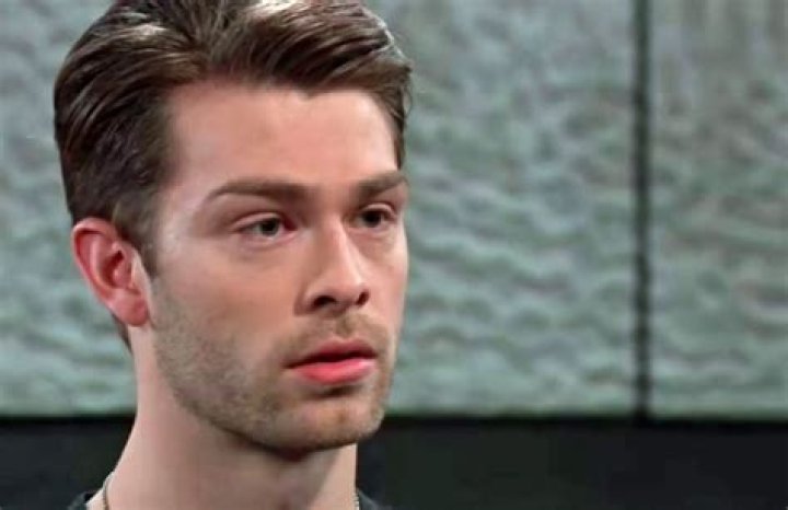 Jason Morgan’s Return And Gift, Delivers Dex To Josslyn?