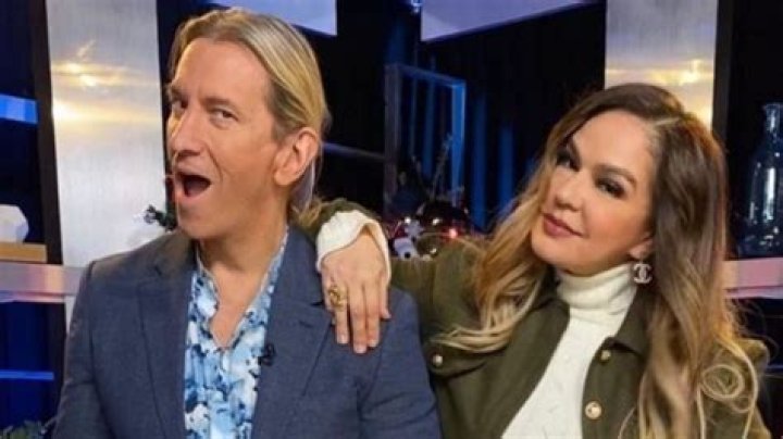 Javier Ceriani(Radio Host) Biography, Age and Net Worth