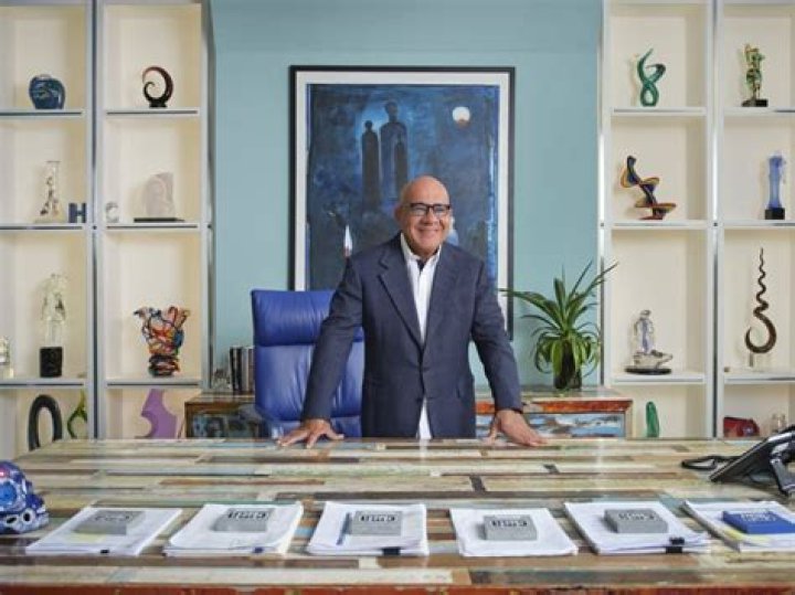 Jay Marciano Headed to AEG