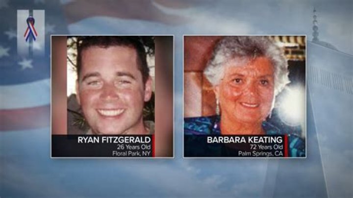 Jazz Singer Betty Farmer WTC Victim