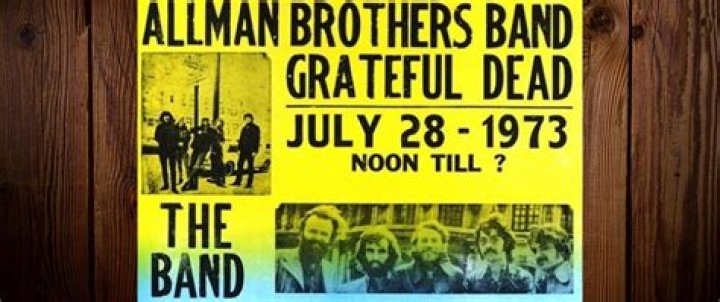 Jimmy Koplik and Shelly Finkel’s Summer Jam at Watkins Glen To Be Featured In A Kickstarter Documentary