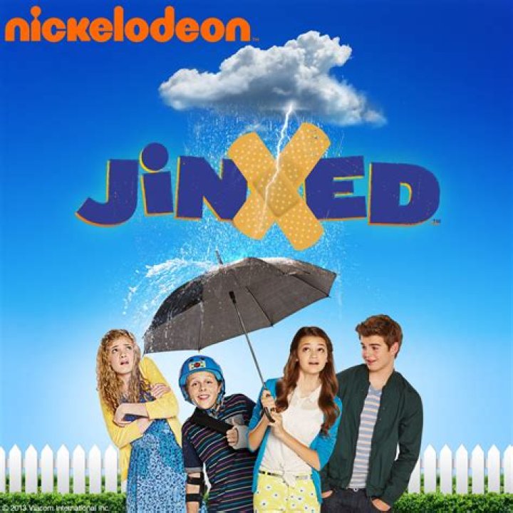 JINXED – Celeb Secrets