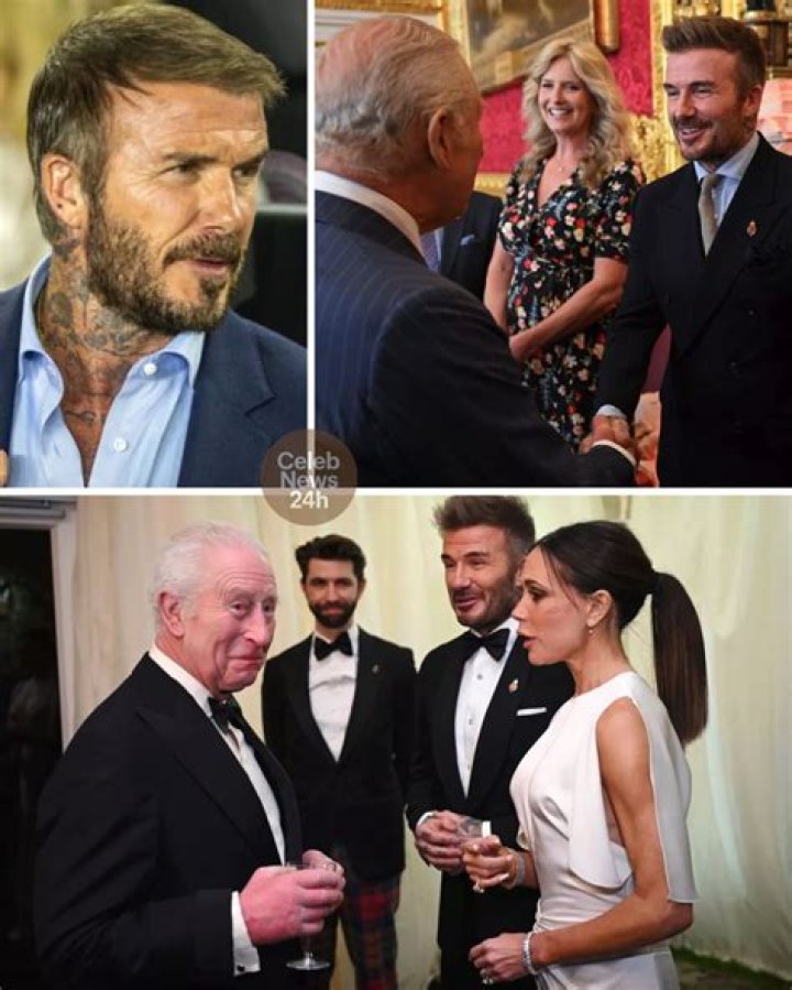 John Legend – Celeb Secrets