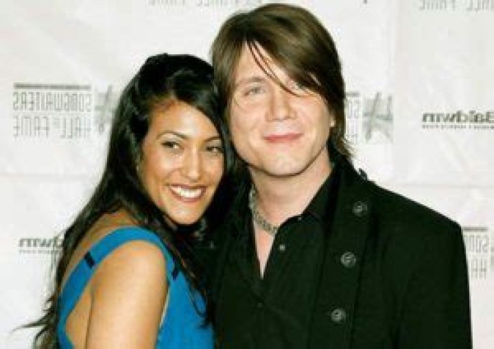 John Rzeznik Biography, Net Worth, Wife, Plastic Surgery, Children, Wiki