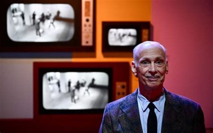 John Waters Net Worth