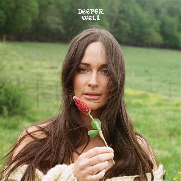 Kacey Musgraves Announces New Album ‘Deeper Well’ Scheduled For March Release