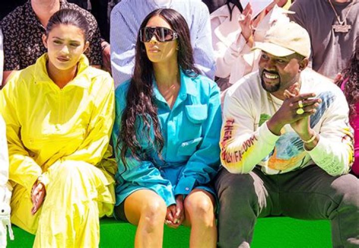 Kanye West Competes With Kim Kardashian & Kylie Jenner With Yeezy Cosmetics Collection