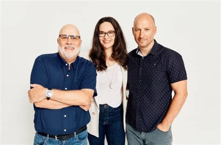 Kevin Herring and Annie Ortmeier Named Co-Presidents Of Triple Tigers