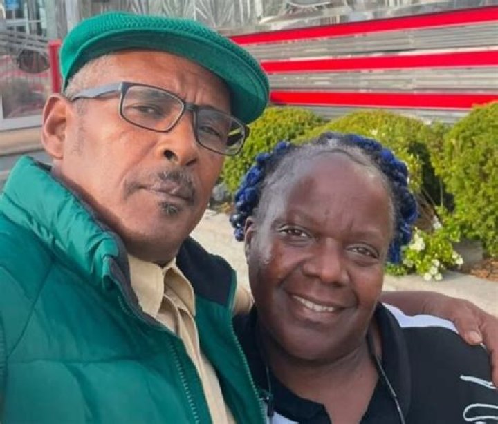 Khadejah, Ebraheem Al Samadi’s Mother’s Ethnicity; His Father, Parents