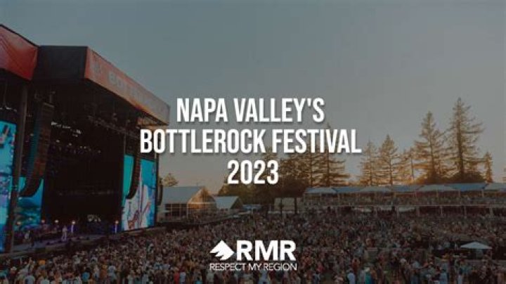 Kosha Dillz: ‘Why BottleRock Is My Favorite Music Festival’
