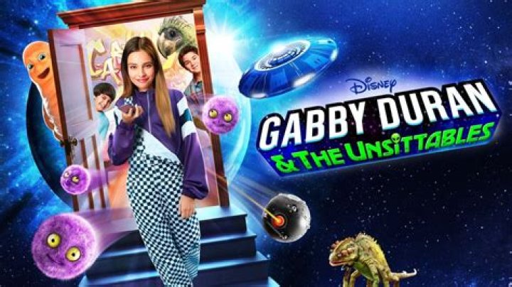 Kylie Cantrall Teases What You Need to Know About “Gabby Duran and the Unsittables” Season 2 (Exclusive) – Celeb Secrets