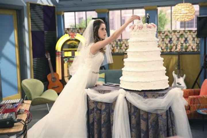 LAURA MARANO – Celeb Secrets