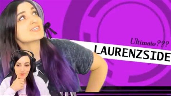 LaurenZside video statistics