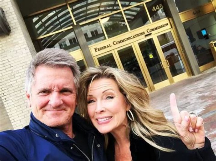 Laurie Crouch’s Illness: Health Condition Update!