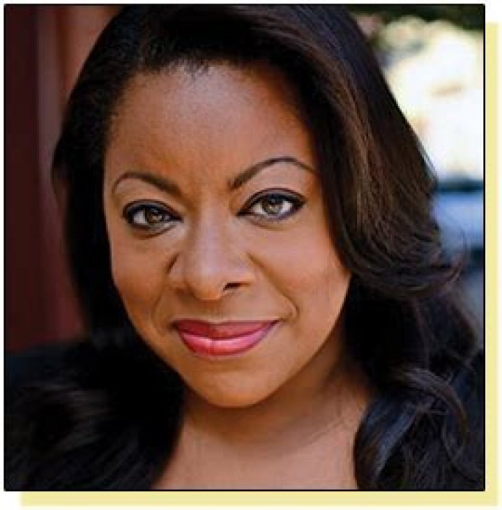 LAVON FISHER-WILSON – Celeb Secrets