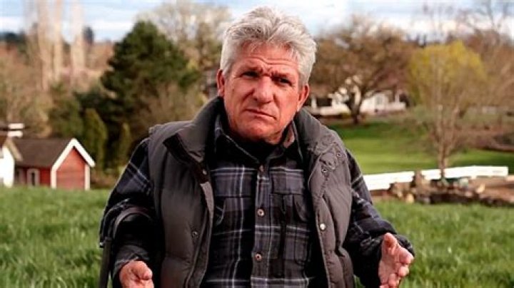 LBPW Spoilers: Matt Roloff’s Kids Drop Him On His Special Day