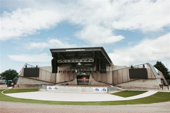 Levitt Pavilion Denver Reports A Successful Debut