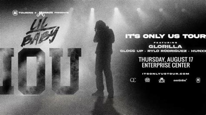 Lil Baby Abruptly Cancels Multiple Dates On His ‘It’s Only Us’ Tour