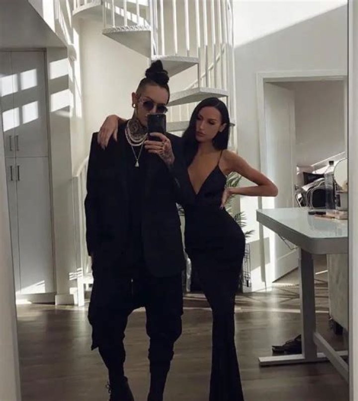 Lisa B Pays Tribute To The Death Of Her Partner, Adonis Beck Aka Pope The Barber!