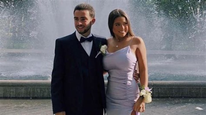 Lola Consuelos’ Boyfriend In 2 Is She Still With Tarek Fahmy?