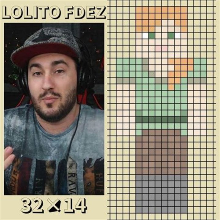 LOLiTO FDEZ video statistics