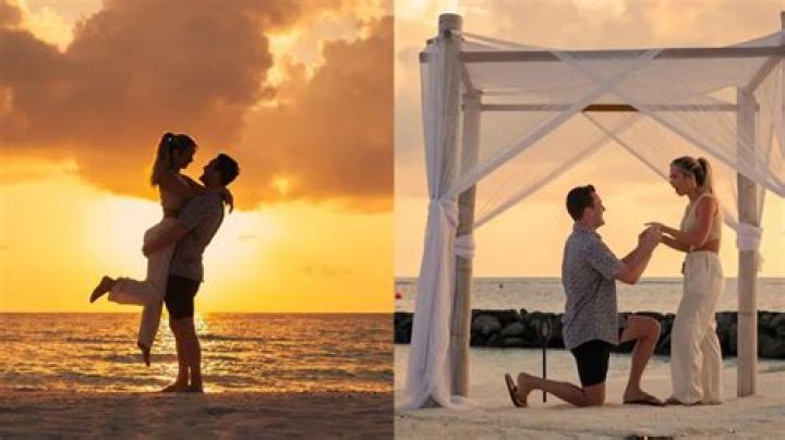 Love Story With Garrett Ryan Totten