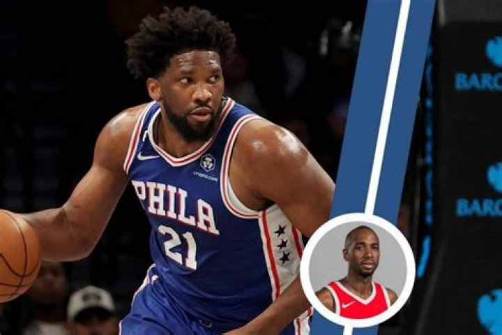 Luc Mbah a Moute Bio-salary, net worth, married,contract, affair, relationship, contract, wiki, stats, family, girlfriend