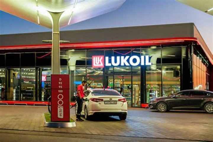 Lukoil Net Worth