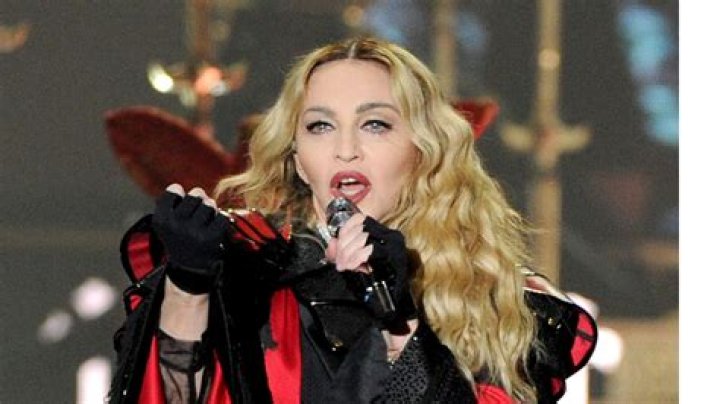 Madonna To Perform Live At New York's Roseland Ballroom