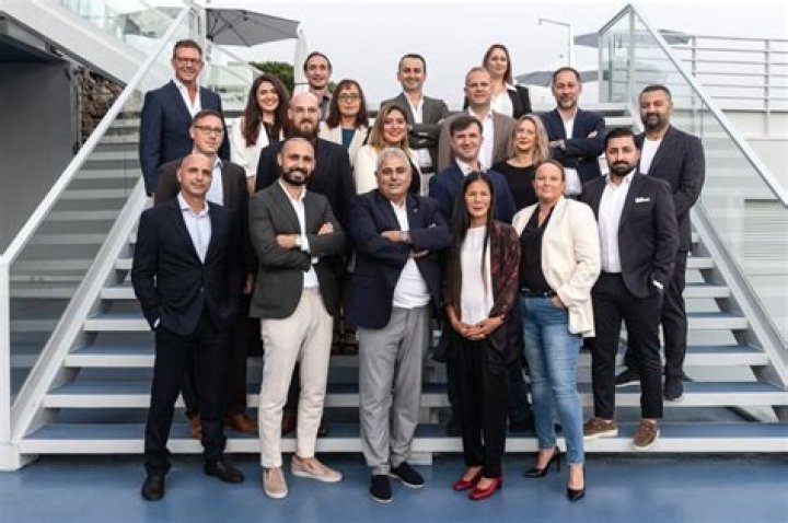 Marc Johlen Named As Managing Director GSA At BMG