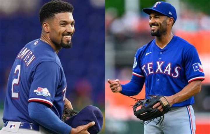 Marcus Semien Biography- MLB player, salary, net worth, stats, contracts, relationship, girlfriend, wife, married, age, family, career