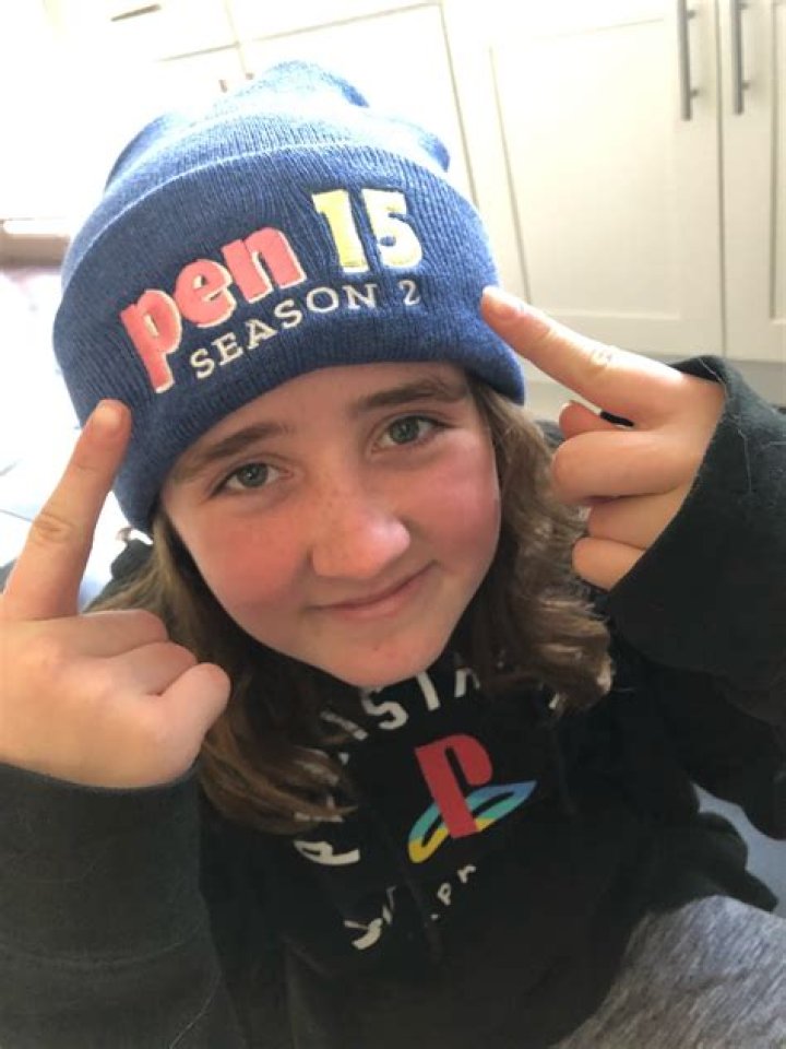 Marion Van Cuyuk Talks ‘PEN15,’ What The End Of Season Two Holds and More (Exclusive) – Celeb Secrets